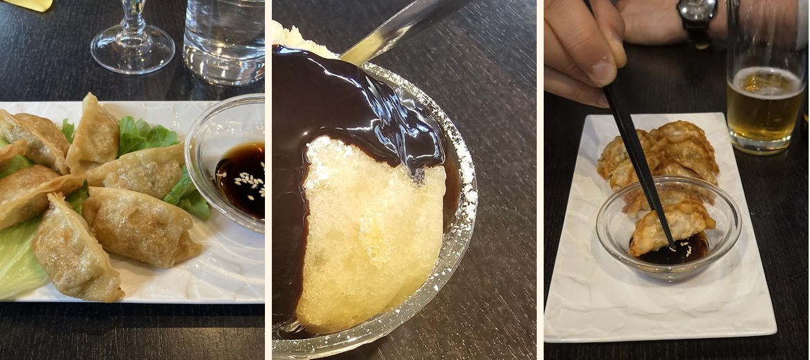 Gourmet de Jacquemart - Gallery Image 1