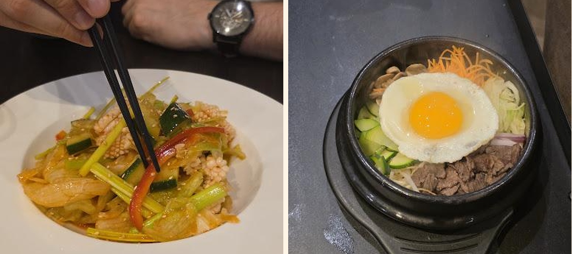 Gourmet de Jacquemart - Gallery Image 2