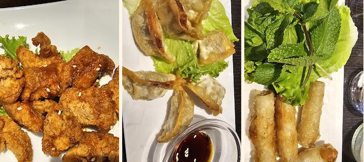 Gourmet de Jacquemart - Gallery Image 3