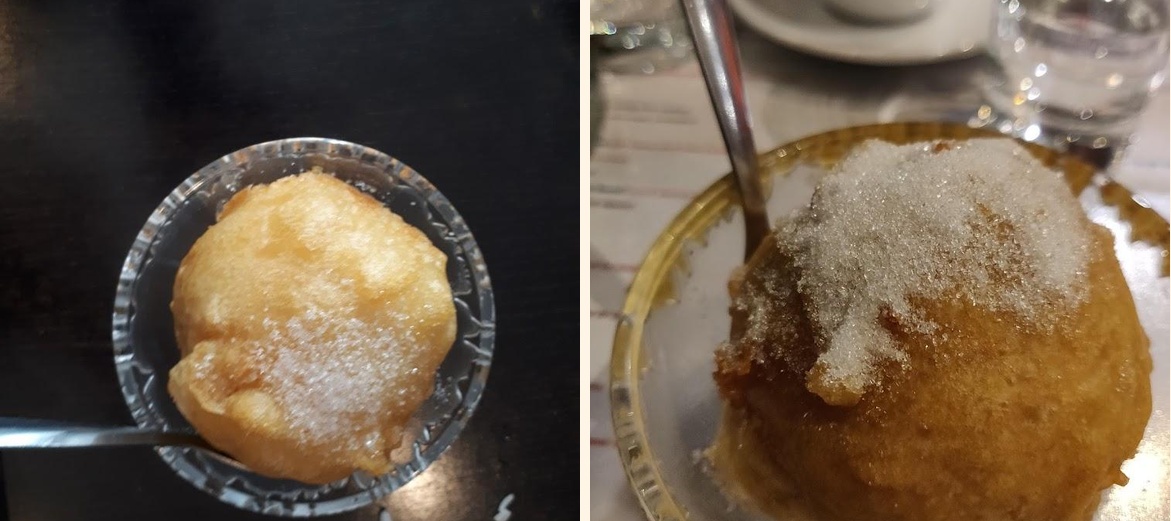 Gourmet de Jacquemart - Gallery Image 5