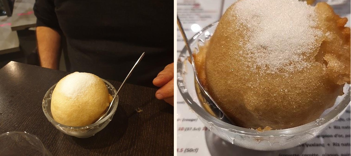 Gourmet de Jacquemart - Gallery Image 6