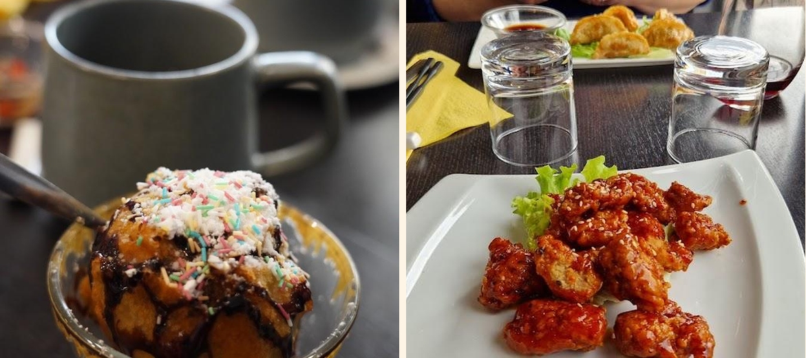 Gourmet de Jacquemart - Gallery Image 7